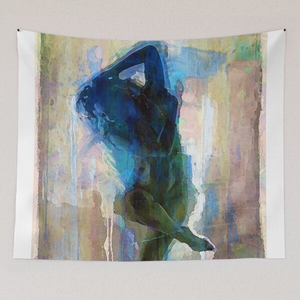 Item preview, Rain Dance designed and sold by PeimanMiral.