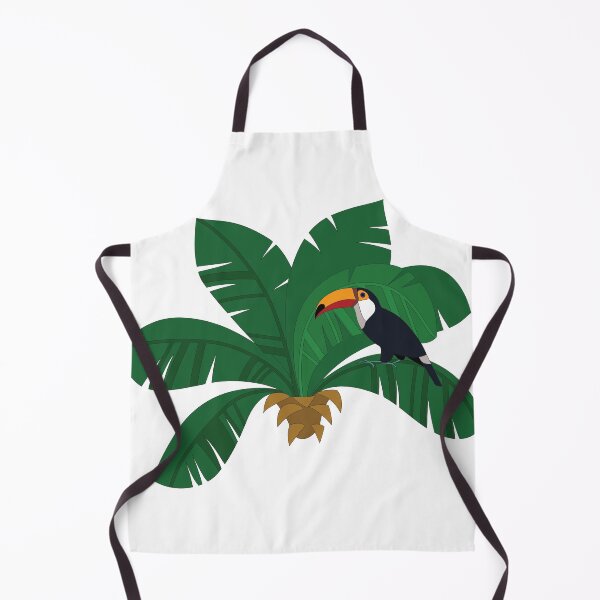 Item preview, tropical birds of paradise designed and sold by E-KaLsshop.