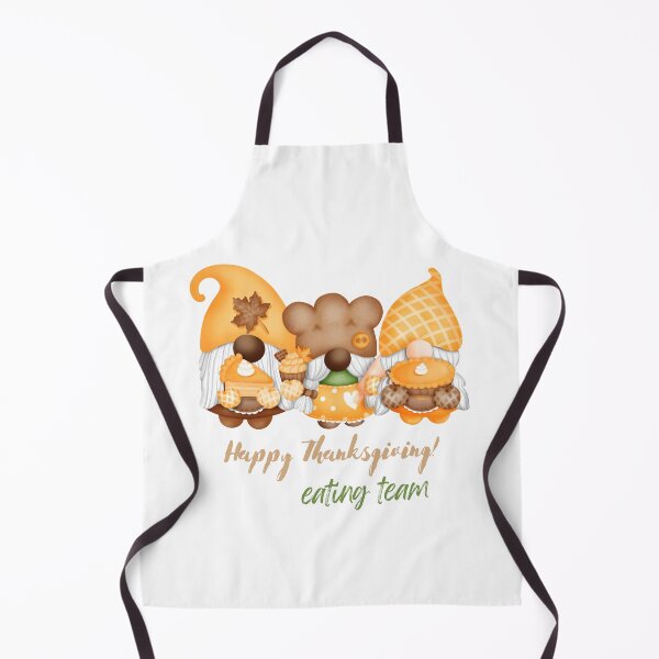 Item preview, Happy TURKEY THANKSGIVING EATING TEAM T shirt designed and sold by DahemStore.