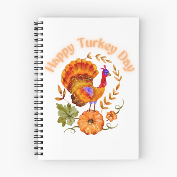 Item preview, HAPPY TURKEY THANKSGIVING T shirt designed and sold by DahemStore.