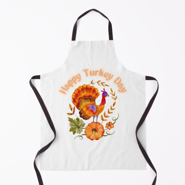 Item preview, HAPPY TURKEY THANKSGIVING T shirt designed and sold by DahemStore.