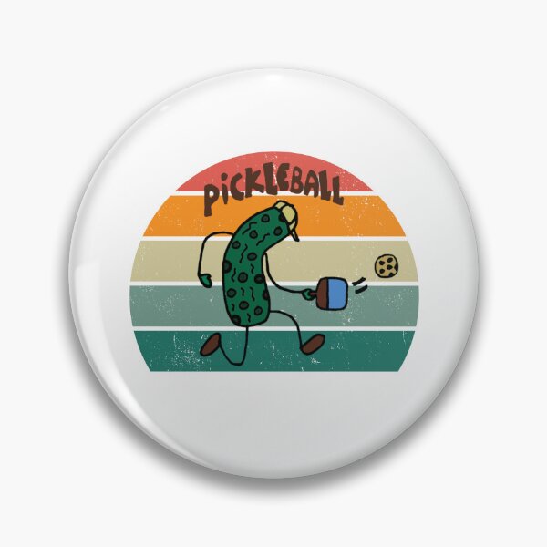 Item preview, pickleball funny designed and sold by mj200.