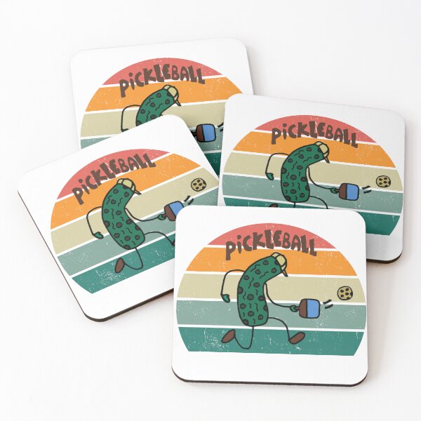 Item preview, pickleball funny designed and sold by mj200.