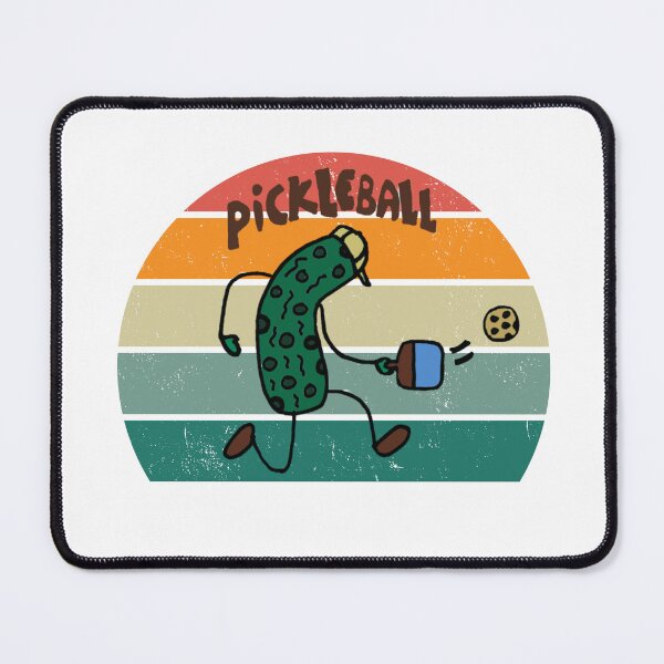 Item preview, pickleball funny designed and sold by mj200.
