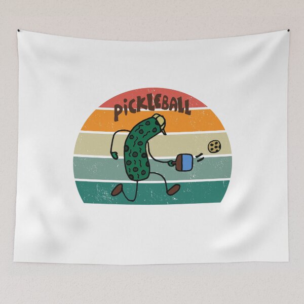 Item preview, pickleball funny designed and sold by mj200.