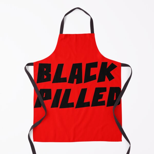 Item preview, BLACK PILLED designed and sold by DMcK Designs.