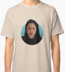 Dominique Classic T-Shirt