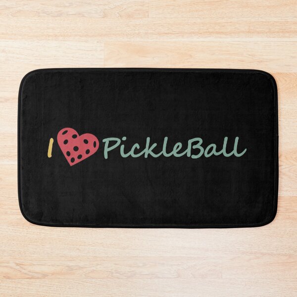 Item preview, I Love Pickleball designed and sold by Kabira77.