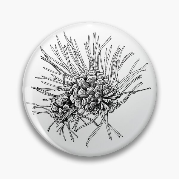 Item preview, Pinetree designed and sold by Doodle4U.