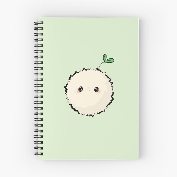 Item preview, Pollen - Cute Character (Green) designed and sold by STUDIO-72.