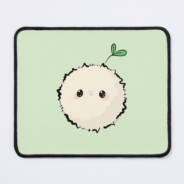 Item preview, Pollen - Cute Character (Green) designed and sold by STUDIO-72.