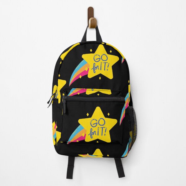 Item preview, Go For It designed and sold by Trendy Design.