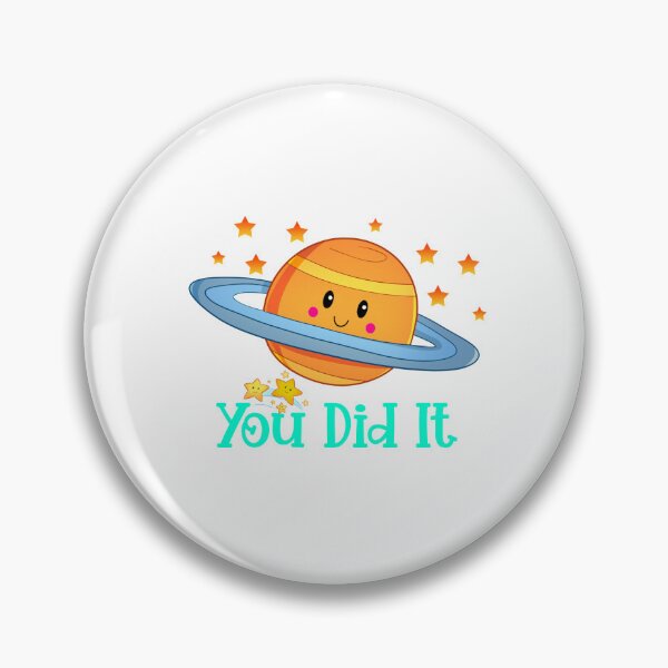 Item preview, YOU DID IT designed and sold by TADYSHOP.
