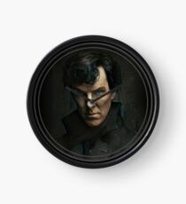 Holmes Clock