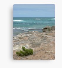 Warnambool Canvas Print