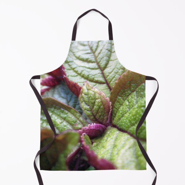 Item preview, Soft Leaves designed and sold by Nathan Gruber.
