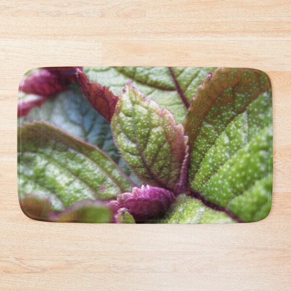 Item preview, Soft Leaves designed and sold by Nathan Gruber.