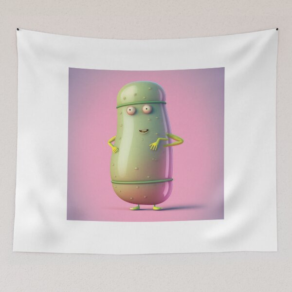 Item preview, pickleball player designed and sold by MrUtDesign.