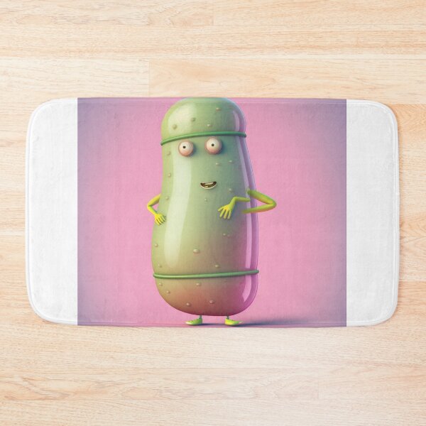 Item preview, pickleball player designed and sold by MrUtDesign.