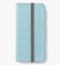 The view from above iPhone Wallet/Case/Skin