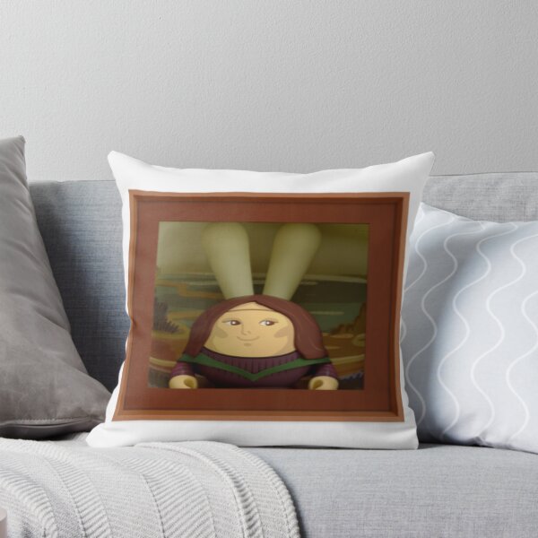 Item preview, NFT art toy "Mona's smile".  designed and sold by ErisMerch.