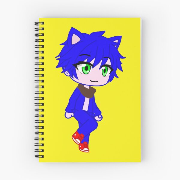 Item preview, Gacha characters - Boy Popular cool chibi meme Gacha club - boy cool look and style - Gacha friends - Boy chibi gacha Anime - gacha club girls designed and sold by gachanime.
