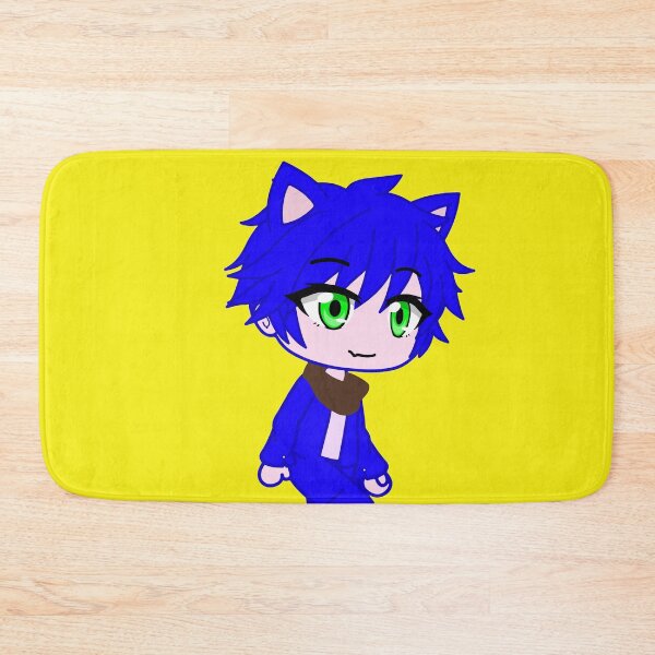 Item preview, Gacha characters - Boy Popular cool chibi meme Gacha club - boy cool look and style - Gacha friends - Boy chibi gacha Anime - gacha club girls designed and sold by gachanime.