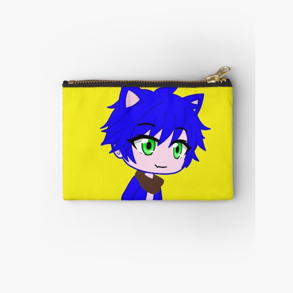 Artikelvorschau, Gacha-Charaktere - Junge Beliebtes cooles Chibi-Mem Gacha-Club - Junge, cooler Look und Stil - Gacha-Freunde - Junge Chibi Gacha Anime - Gacha-Club-Mädchen entworfen und verkauft von gachanime.