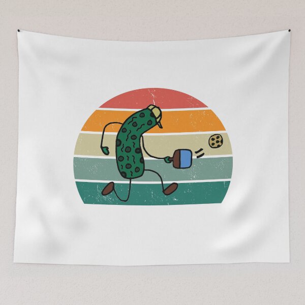 Item preview, Pickleball funny designed and sold by mj200.