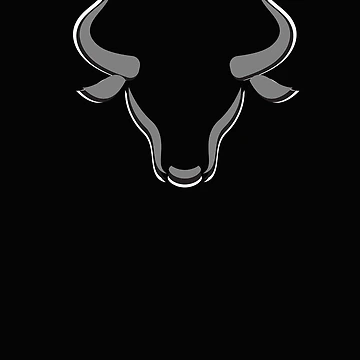 Artwork thumbnail, Bull Rider Rodeo Cowboy by Willyboy16