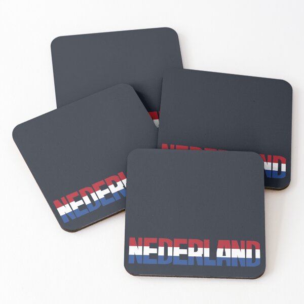 Item preview, Netherlands flag designed and sold by tokyojeff.