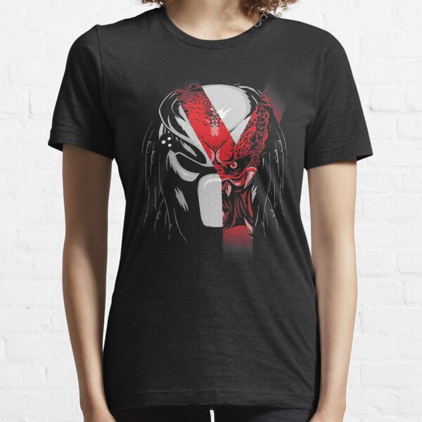 Predators of Future Past Essential T-Shirt