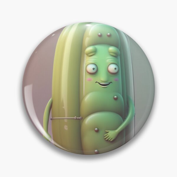Artikelvorschau, why my pickle entworfen und verkauft von MrUtDesign.