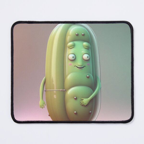 Item preview, why my pickle designed and sold by MrUtDesign.