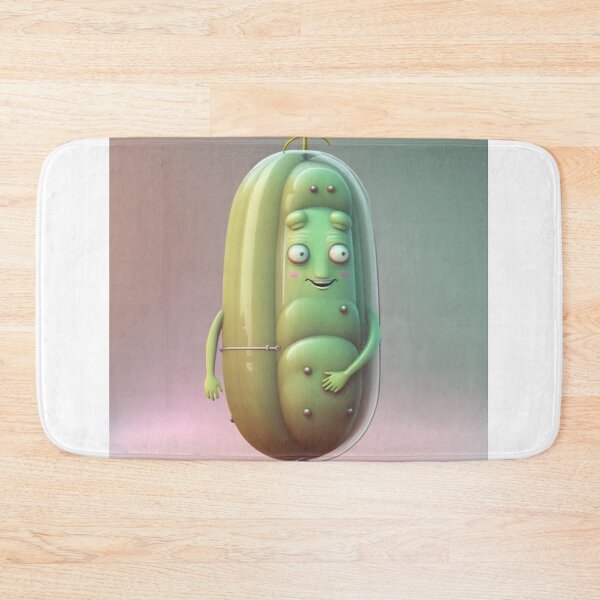 Item preview, why my pickle designed and sold by MrUtDesign.