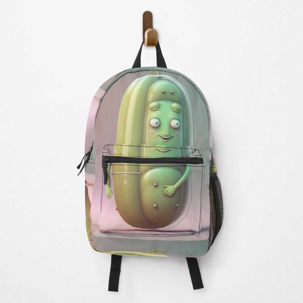 Artikel-Vorschau von Rucksack, designt und verkauft von MrUtDesign.