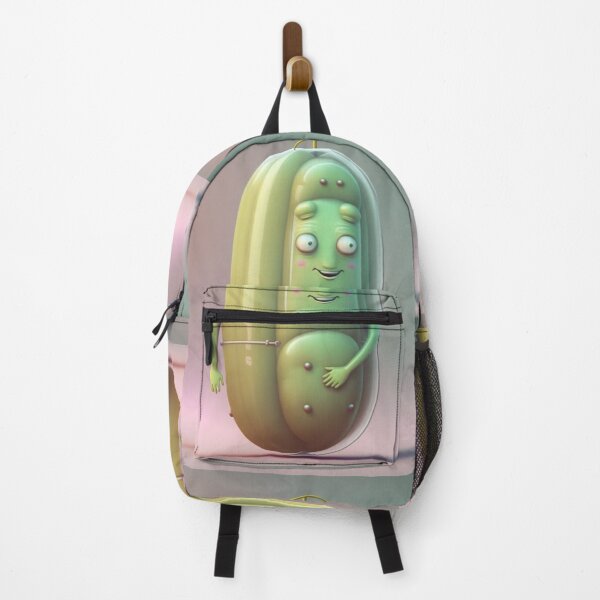 Item preview, why my pickle designed and sold by MrUtDesign.