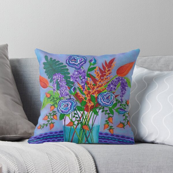 Item preview, Bright Blooms designed and sold by Lisafrancesjudd.