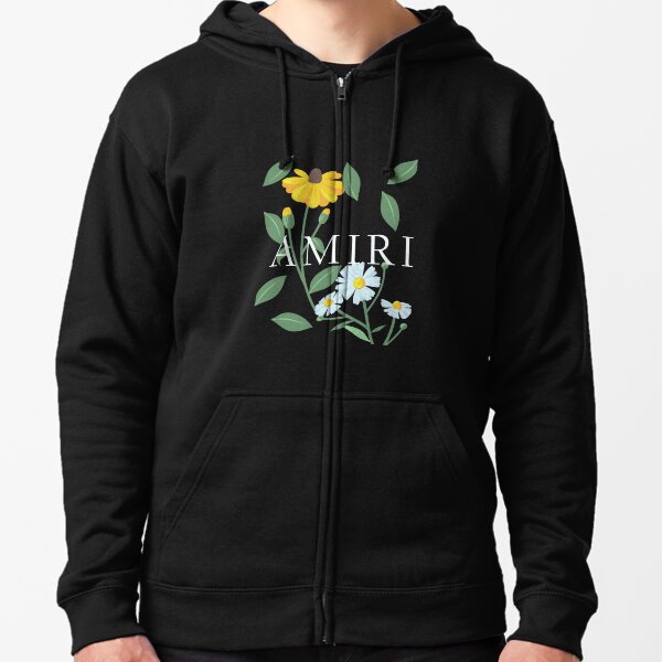 Amiri banana tree hoodie hot sale