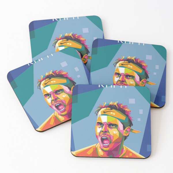 Item preview, Rafa art designed and sold by hainaca.