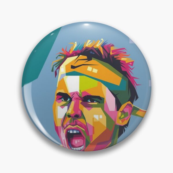 Item preview, Rafa art designed and sold by hainaca.