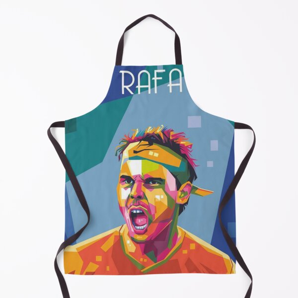 Item preview, Rafa art designed and sold by hainaca.