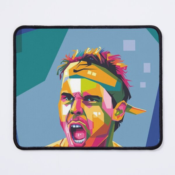 Item preview, Rafa art designed and sold by hainaca.