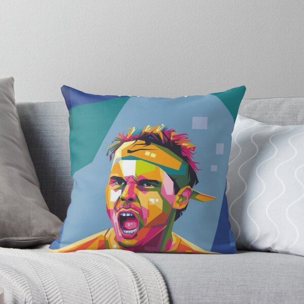 Item preview, Rafa art designed and sold by hainaca.