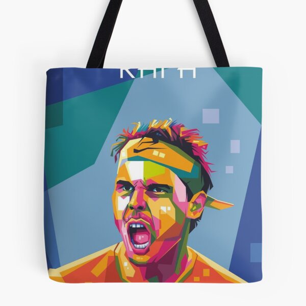 Item preview, Rafa art designed and sold by hainaca.