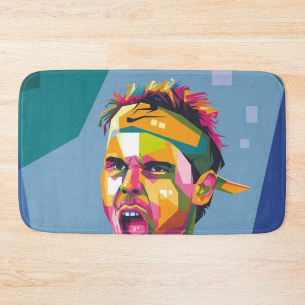 Item preview, Rafa art designed and sold by hainaca.