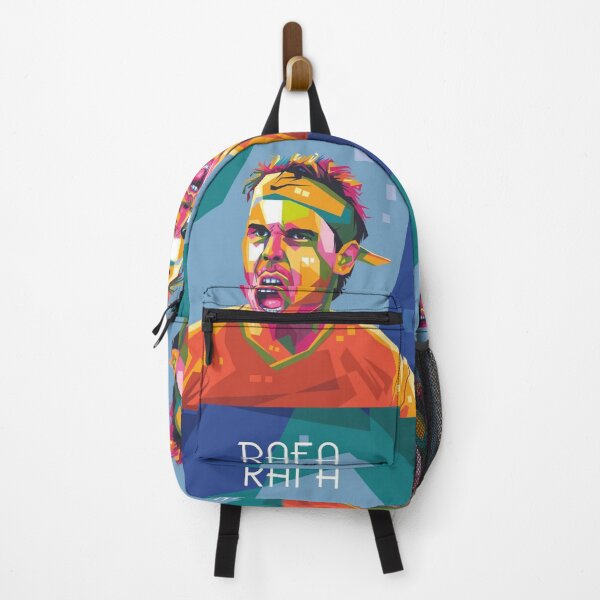 Item preview, Rafa art designed and sold by hainaca.