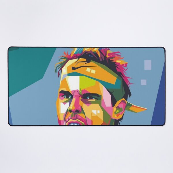Item preview, Rafa art designed and sold by hainaca.