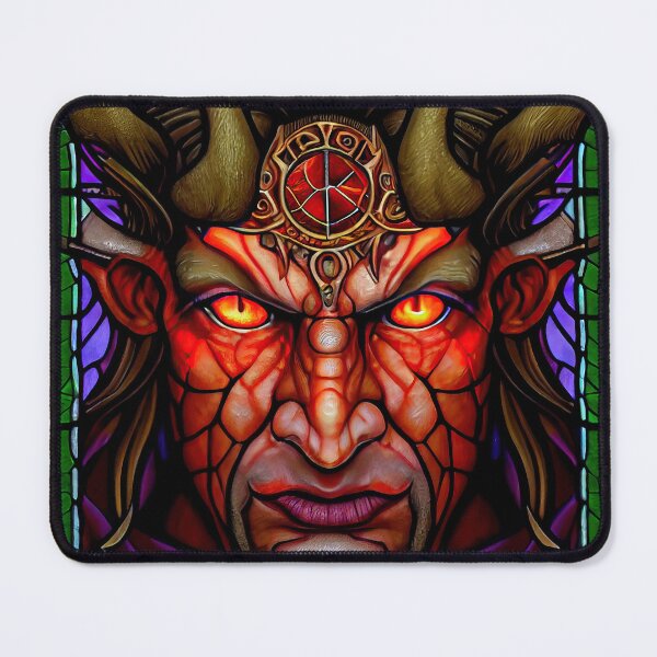 Item preview, Beelzebub designed and sold by OccultDreams.
