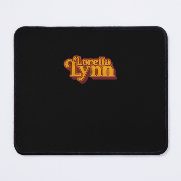 Item preview, Loretta Lynn Essential designed and sold by usvon.